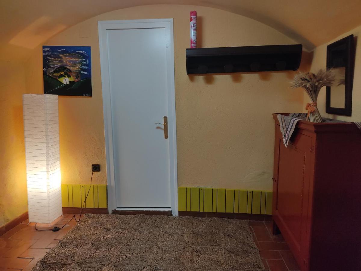 Can Resiu Seriñá Eksteriør bilde