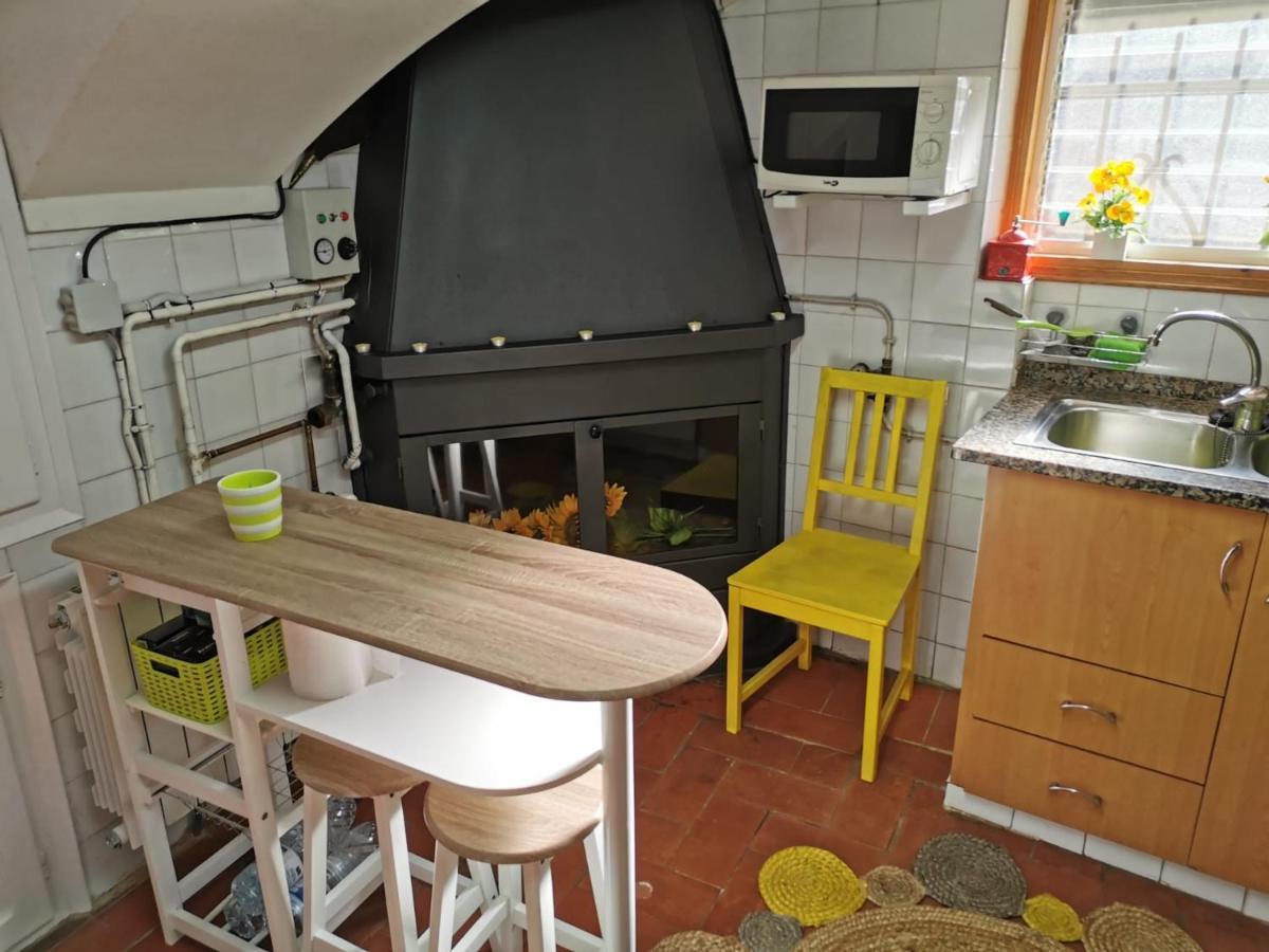 Can Resiu Seriñá Eksteriør bilde